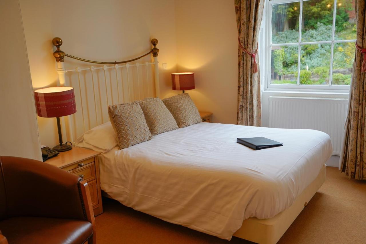 Waveney House Hotel Beccles Exterior photo