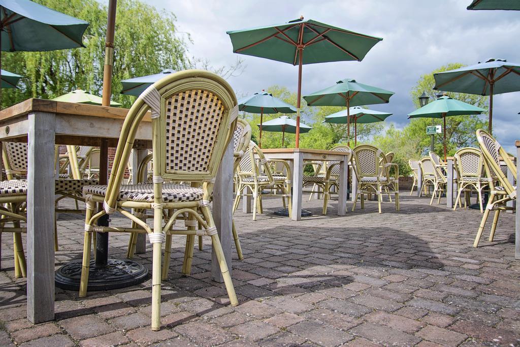 Waveney House Hotel Beccles Exterior photo