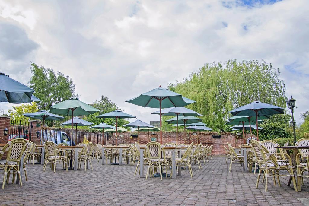 Waveney House Hotel Beccles Exterior photo